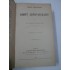 TRAITE ELEMENTAIRE DE DROIT ADMINISTRATIF - H. Berthelemy - 1923 (Drept administrativ francez)